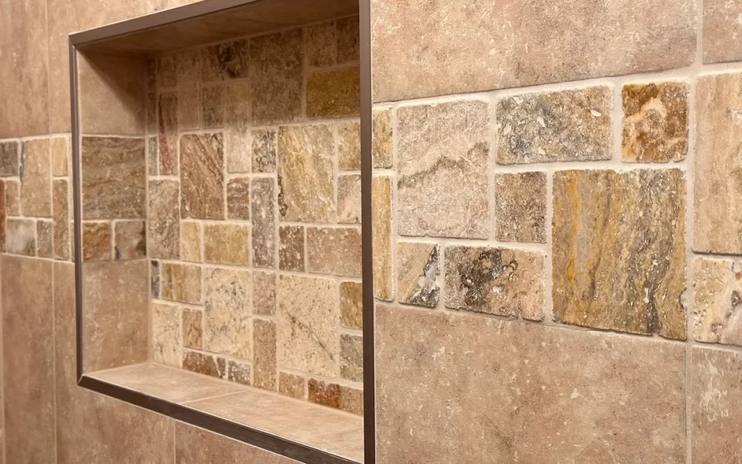 Timeless Elegance: Enhance Your Home with Natural Stone and Tile