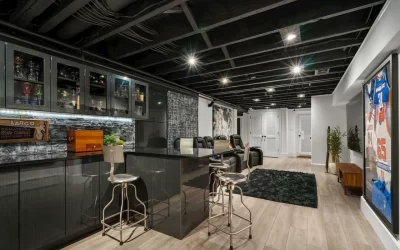 Basement Remodeling: Creating Rental Income