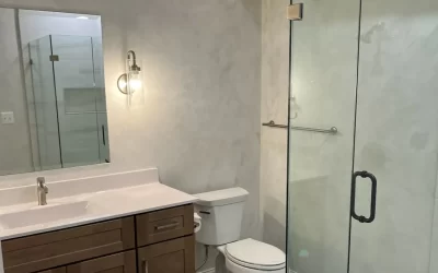 Bathroom Remodeling Ideas and Tips for Frederick, MD