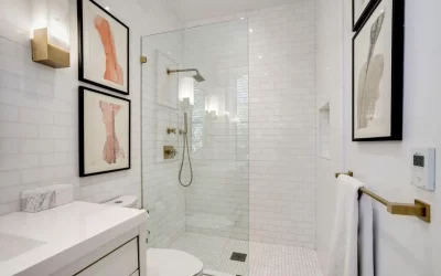 Part 2: Bathroom Remodeling Trends for 2024 in Frederick, MD