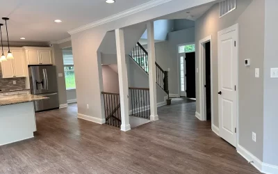 Part 1: Kitchen Remodeling Trends for 2024 in Frederick, Maryland