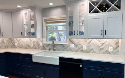 Part 1: Kitchen Remodeling in Frederick, Maryland