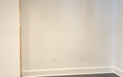 Transform Your Basement: 5 Types of Flooring to Consider