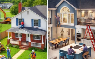 Frederick vs. Montgomery County: Which is “Better” for Your Home Remodel?