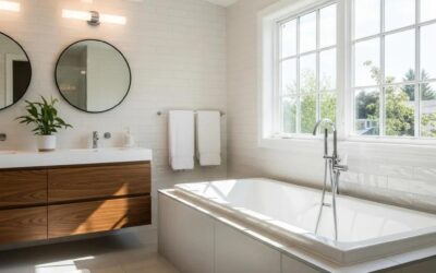 bath remodeling frederick md