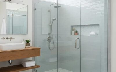 shower door experts jefferson maryland